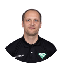 Een foto van Jurgen Bagusat